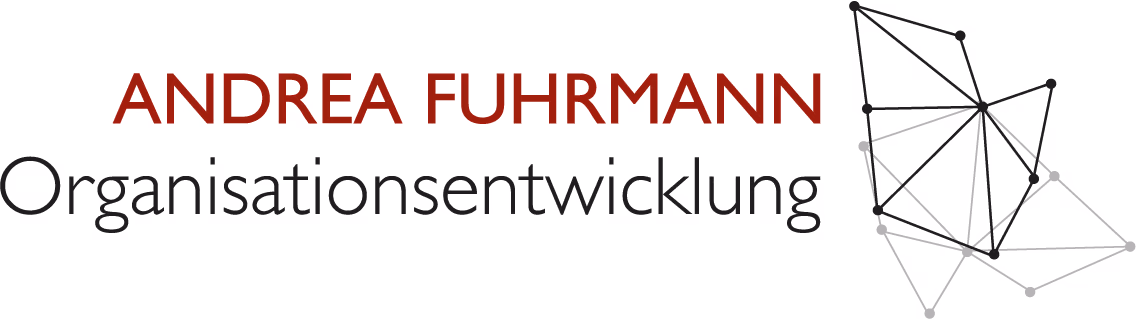 Logo von Andrea Fuhrmann